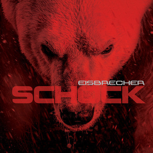 Eisbrecher: Schock