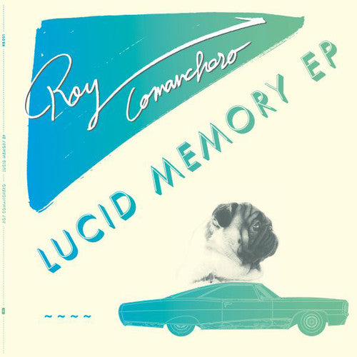 Comanchero, Roy: Lucid Memory