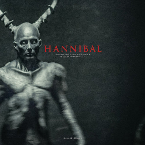 Reitzell, Brian: Hannibal: Season 2 - Vol 1 / O.s.t.