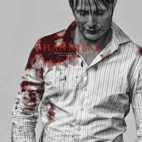 Reitzell, Brian: Hannibal: Season 2 - Vol 2 / O.s.t.