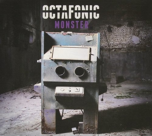 Octafonic: Monster