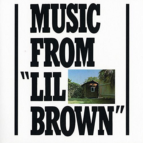 Africa: Music from Lil Brown: Limited