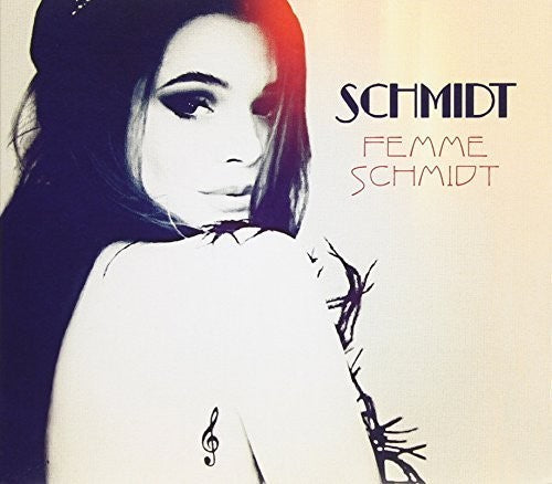 Schmidt: Femme Schmidt Digipack