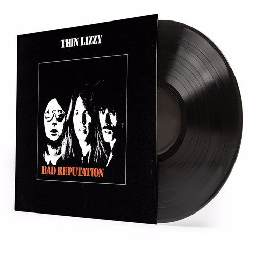 Thin Lizzy: Bad Reputation