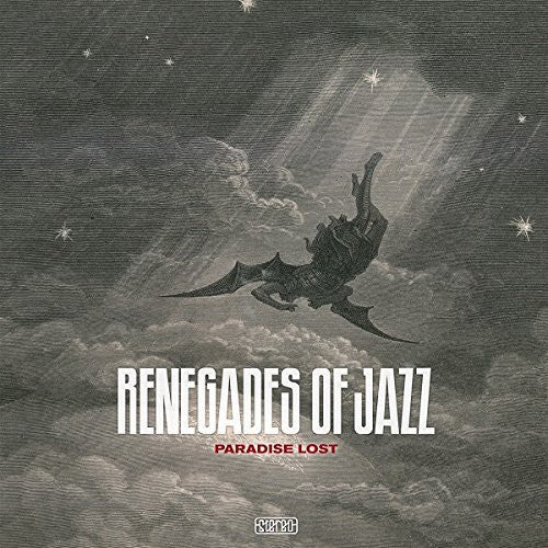 Renegades of Jazz: Paradise Lost