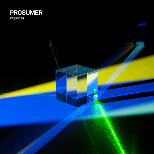 Prosumer: Fabric 79