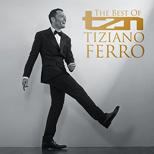 Ferro, Tiziano1: TZN: Best of