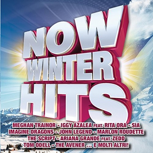 Now Winter Hits / Various: Now Winter Hits / Various