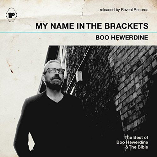 Hewerdine, Boo: My Name in the Brackets