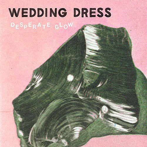 Wedding Dress: Desperate Glow