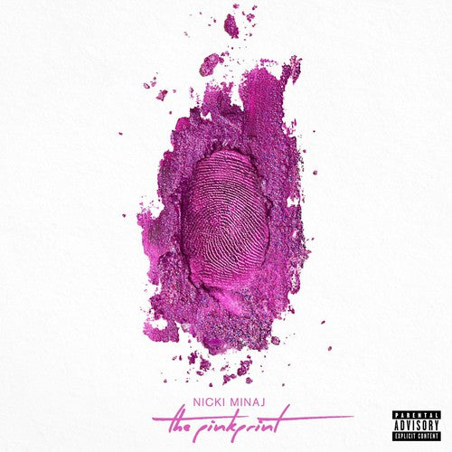 Minaj, Nicki: Pinkprint