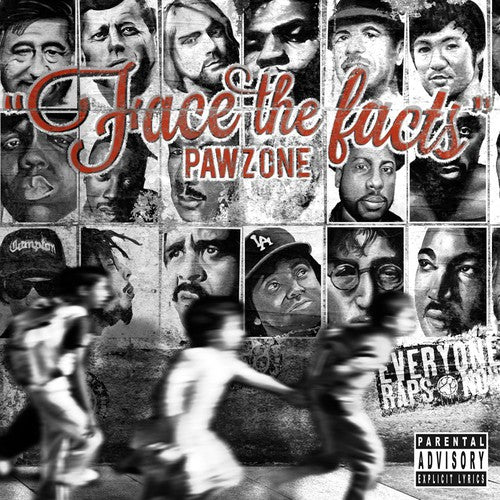 Pawz One: Face the Facts