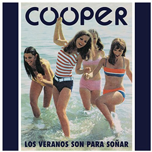 Cooper: Los Veranos Son Para Sonar