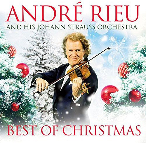 Rieu, Andre: Best of Christmas