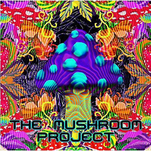 Mushroom Project: Mushroom Project