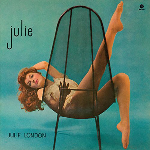 London, Julie: Julie