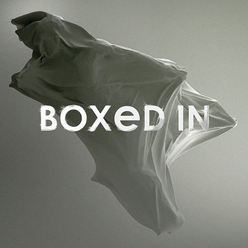 Boxed in: Boxed in