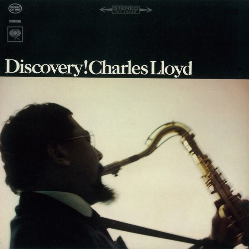 Lloyd, Charles: Discovery: Limited Edition