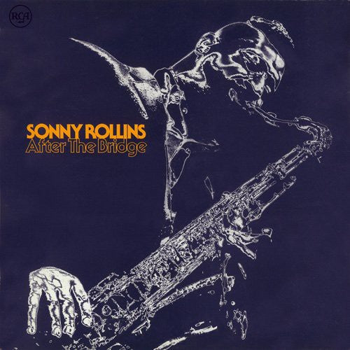 Rollins, Sonny: After the Bridge: Limited Edition