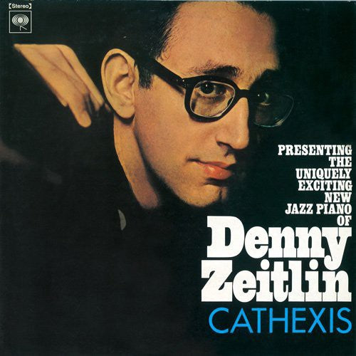Zeitlin, Denny: Cathexis: Limited Edition