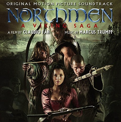 Northmen: A Viking Saga / O.S.T.: Northmen: A Viking Saga (Original Soundtrack)