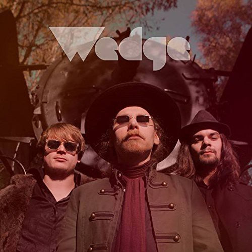 Wedge: Wedge