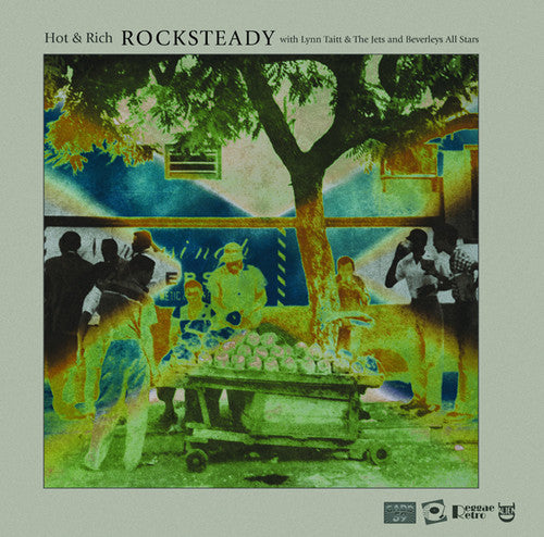 Hot & Rich: Rocksteady