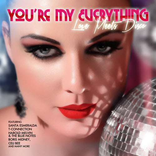 You're My Everything: Love Meets Disco / Various: You're My Everything: Love Meets Disco / Various