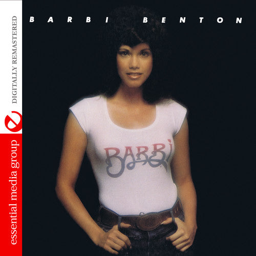 Benton, Barbi: Barbi Benton