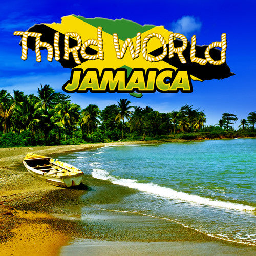 Third World: Jamaica