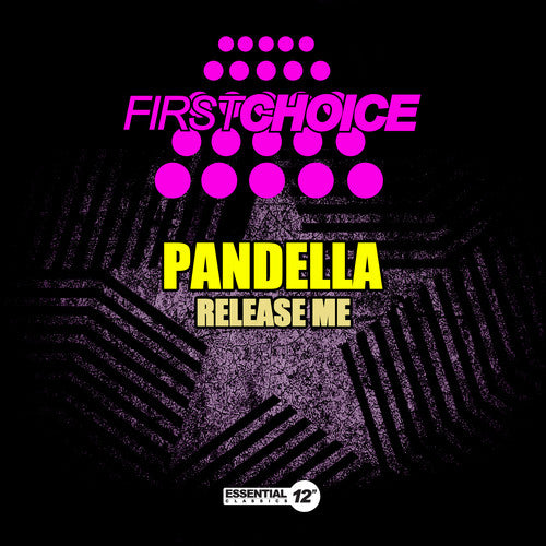 Pandella: Release Me
