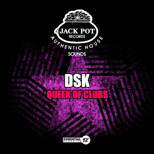 DSK: Queen of Clubs