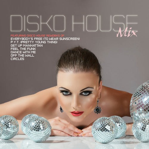 Disko House Mix / Various: Disko House Mix / Various