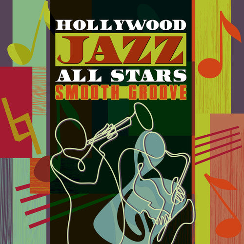 Hollywood Jazz All Stars: Smooth Groove