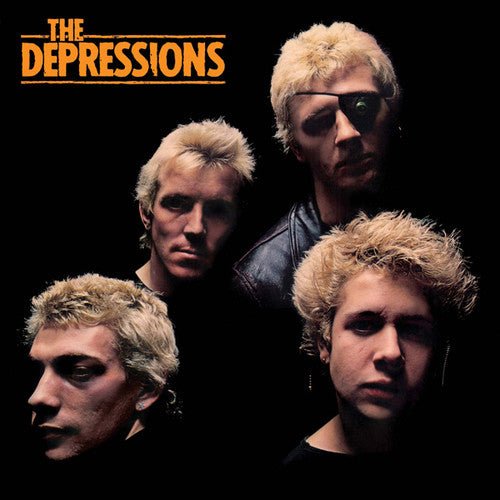 Depressions: The Depressions