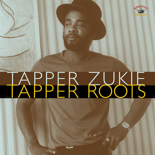 Zukie, Tapper: Tapper Roots
