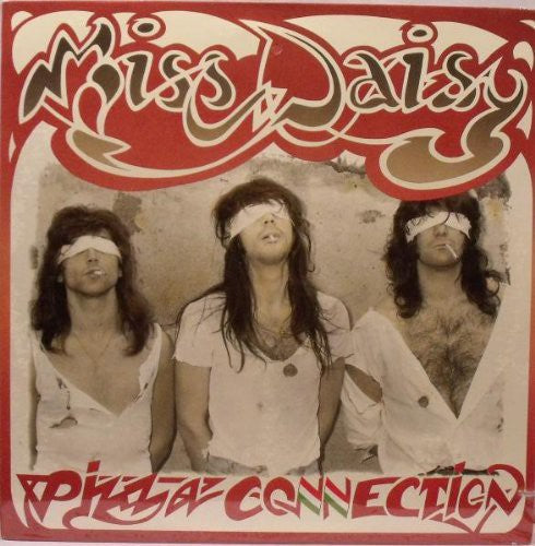 Miss Daisy: Pizza Connection