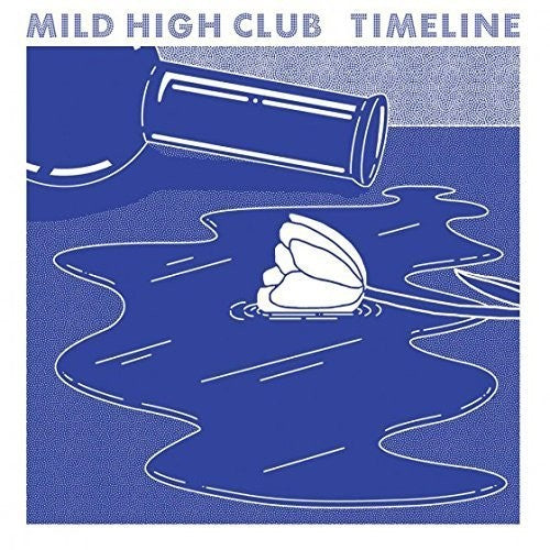 Mild High Club: Timeline