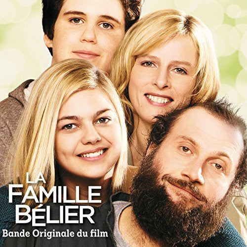 La Famille Belier / O.S.T.: La Famille Belier (Original Soundtrack)