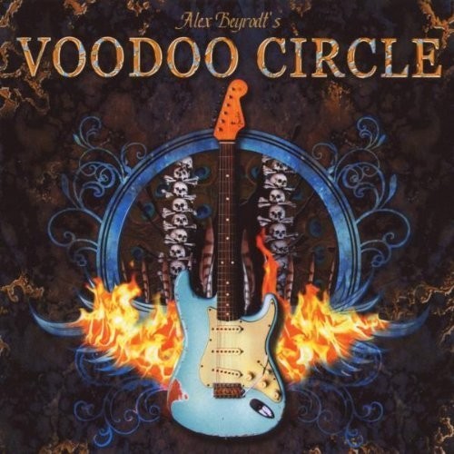 Voodoo Circle: Voodoo Circle
