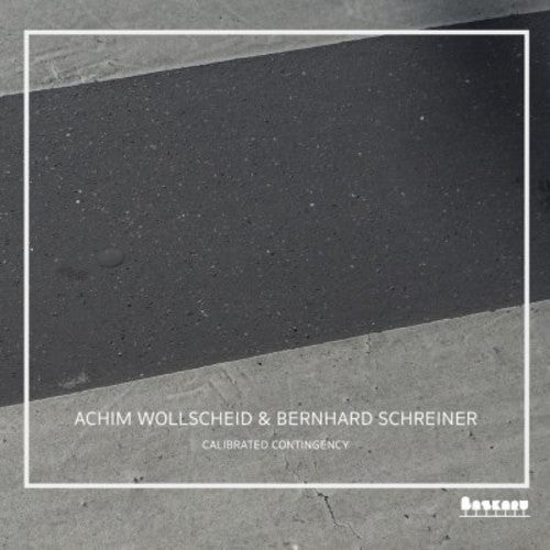 Wollscheid, Achim / Schreiner, Bernhard: Calibrated Contingency