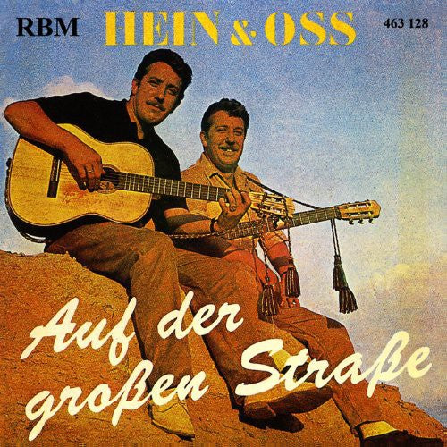 Diverse / Hein & Oss: Auf Der Grossen Strasse