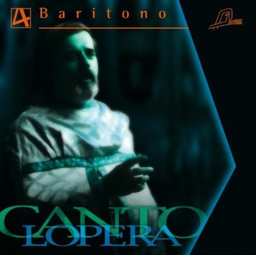 Verdi: Baritone Arias 4