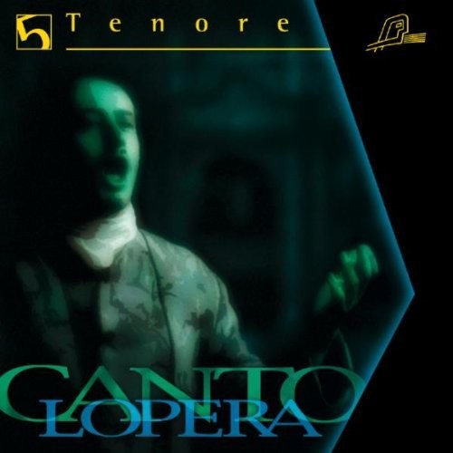 Giordano / Cifrone / Campanella: Tenor Arias 5