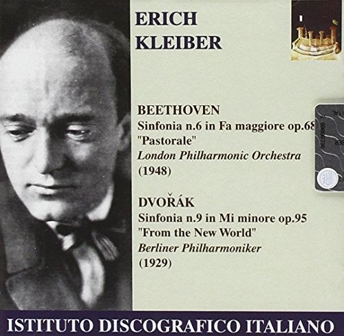 Beethoven / Kleiber / Berlin Phil: Sym