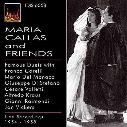 Bellini / Callas: Callas Maria-S