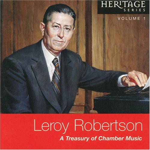 Leroy: Treasury of