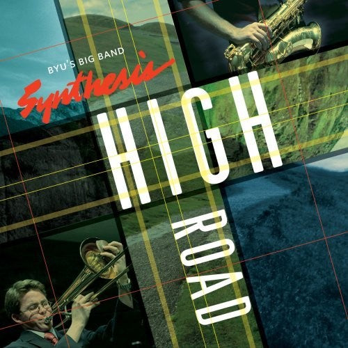 Porter / Holman: High Road