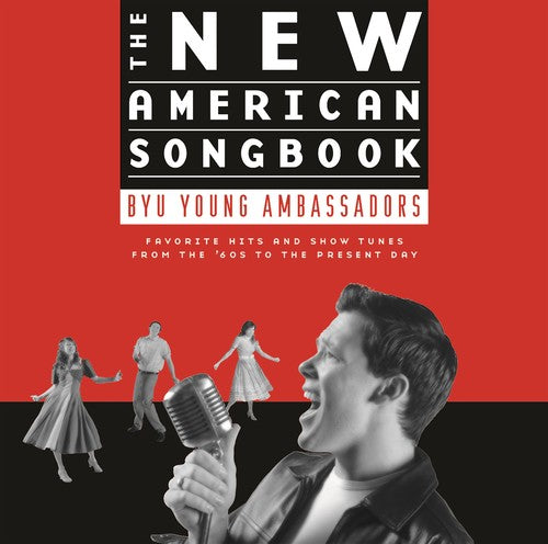 Johnston: New American Songbook