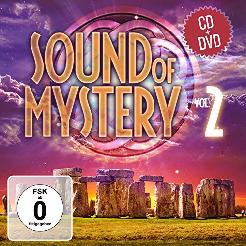 Sound of Mystery 2 / Various: Sound of Mystery 2 / Various